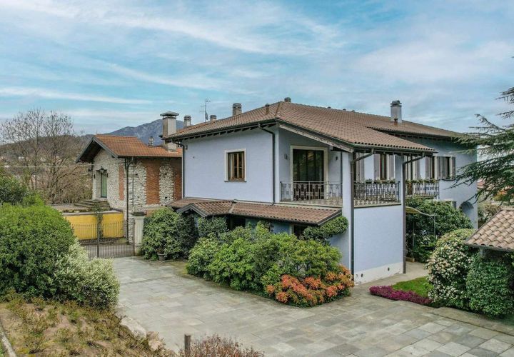 Villa i Caravate, Varese, Caravate - € 960.000 | Ref: ILV94287-1465592 - foto 1
