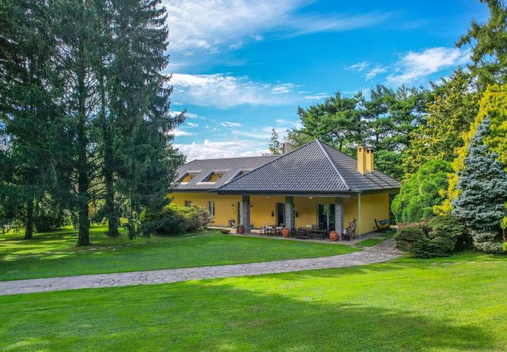 Villa i Angera, Varese, Angera - € 2 450 000 | Ref: ILV94299-1465867 - foto 1