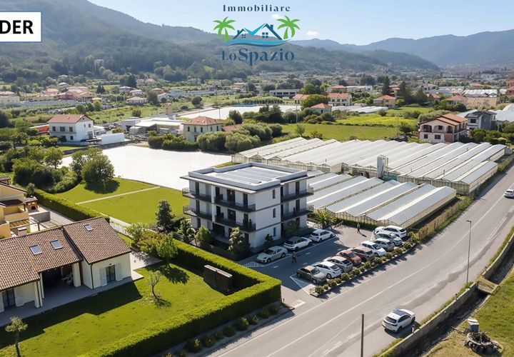 Lejlighed i Andora, Savona, Andora - € 160.000 | Ref: 010 - foto 1