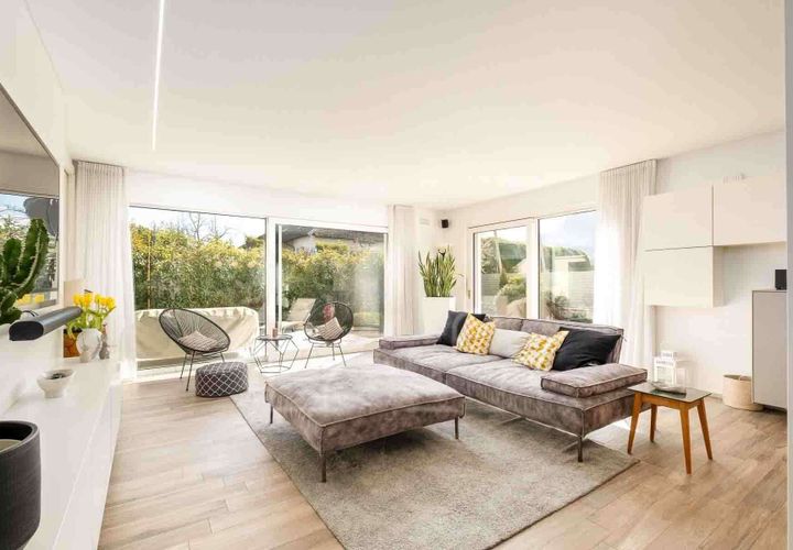 Villa i Bolzano, South Tyrol, Bolzano - € 1.550.000 | Ref: ILV94371-1466677 - foto 1