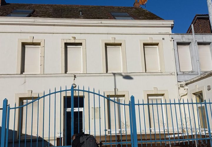 Villa i Anzin, Nord, Anzin - € 300.000 | Ref: 13459 - foto 1