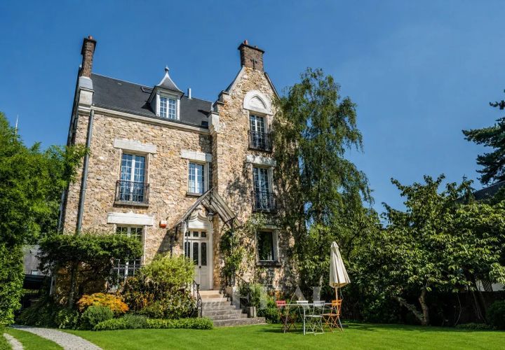 Villa i Versailles, Yvelines, Versailles - € 2.950.000 | Ref: 87165274 - foto 1