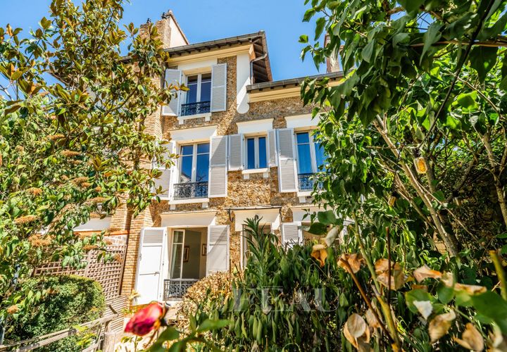 Villa i Versailles, Yvelines, Versailles - € 1.665.000 | Ref: 87184211 - foto 1