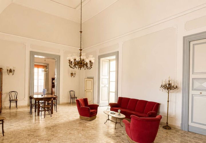Cortijo i Gallipoli, Lecce, Gallipoli - € 1.600.000 | Ref: ILV94393-1467778 - foto 1