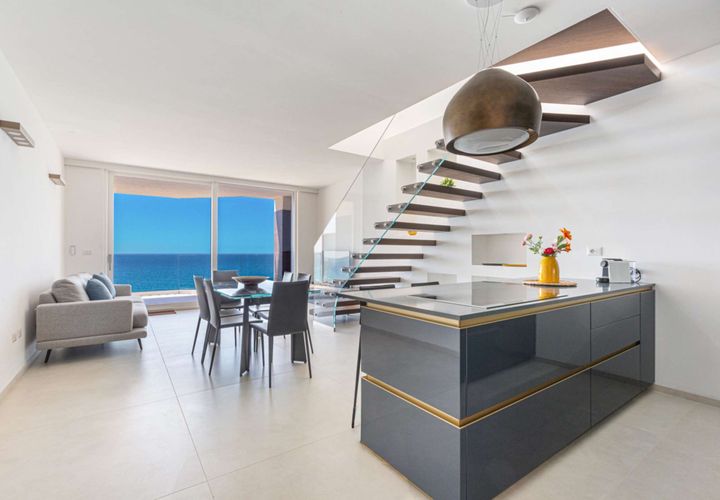 Lejlighed i Gallipoli, Lecce, Gallipoli - € 1.680.000 | Ref: ILV94394-1467824 - foto 1