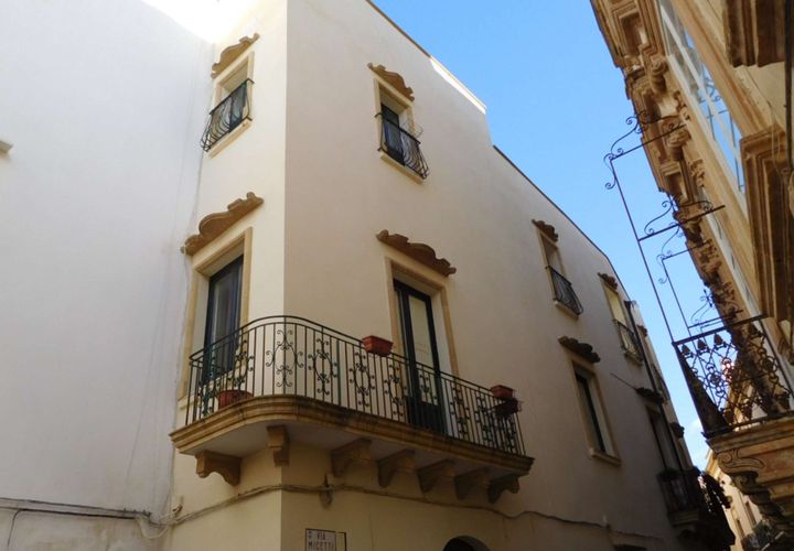 Cortijo i Gallipoli, Lecce, Gallipoli - € 730.000 | Ref: ILV94397-1467977 - foto 1