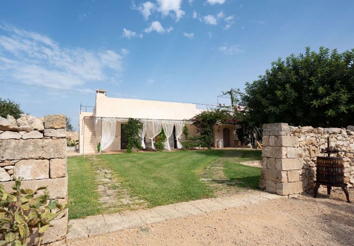 Farm i Gallipoli, Lecce, Gallipoli - € 1.380.000 | Ref: ILV94399-1468061 - foto 1