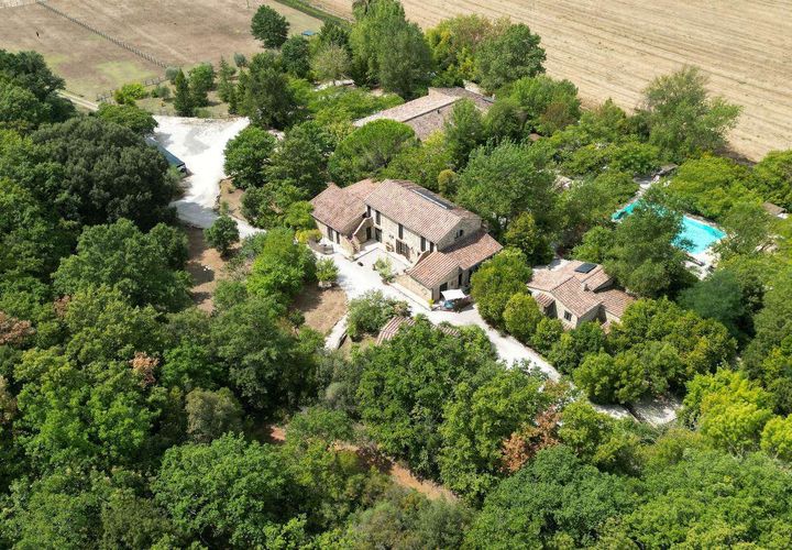 Villa a Follonica, Grosseto, Follonica - € 3.400.000 | Ref: A7631CH2379744A-1468719 - foto 1