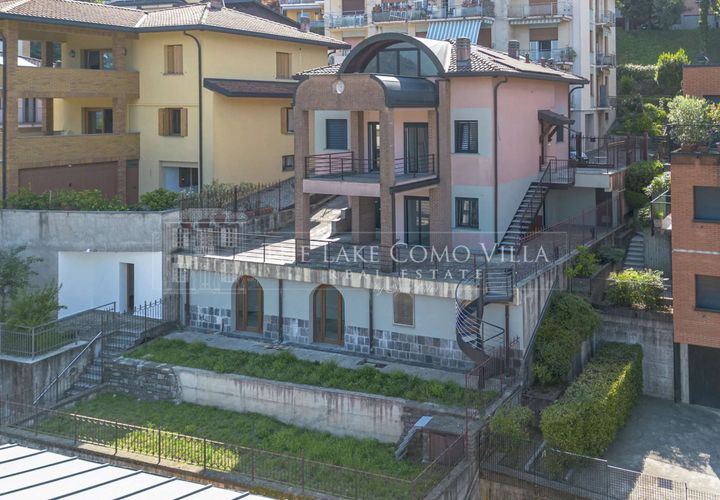 Villa in Como, Como, Como - € 720.000 | Ref: 1839-1468951 - foto 1