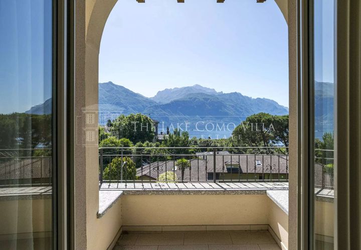 Lejlighed i Menaggio, Como, Menaggio - € 920.000 | Ref: 1840-1468997 - foto 1