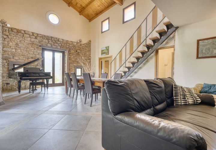 Villa i Scarlino, Grosseto, Scarlino - € 490.000 | Ref: 41741006-216-1470017 - foto 1