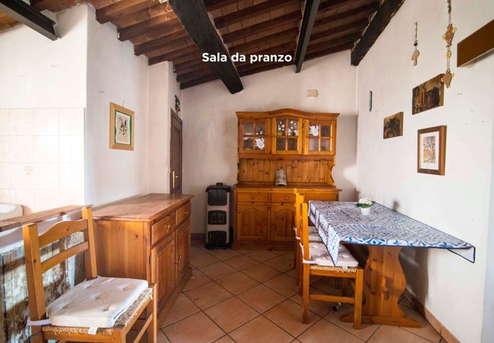 Villa a Roccatederighi, Grosseto, Roccatederighi - € 43.000 | Ref: 41741006-215-1470043 - foto 1