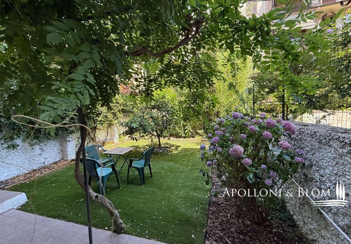 Lejlighed i Florence, Florence, Florence - € 350.000 | Ref: FIR3819-1470269 - foto 1
