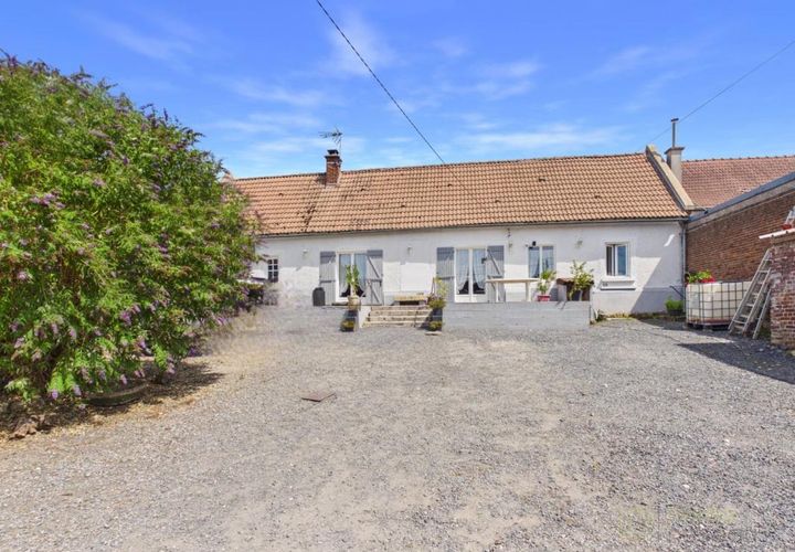 Villa en Proyart, Somme, Proyart - € 149.000 | Ref: 3011444792 - photo 1