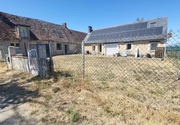 Villa - Linge, Indre, Linge - € 94 000 | Réf : 3011444796 - photo 1