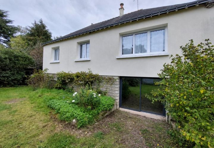 Villa i Josselin, Morbihan, Josselin - € 199.000 | Ref: 3011444802 - foto 1