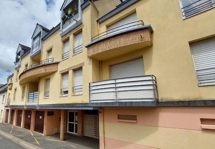 Apartament a Ploermel, Morbihan, Ploermel - € 258.000 | Ref: 3011444788 - foto 1