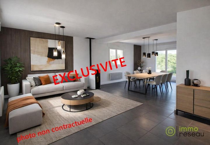 Villa a Plouguerneau, Finistere, Plouguerneau - € 258.000 | Ref: 3011444676 - foto 1