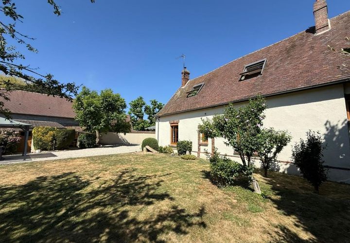 Villa i Serazereux, Eure-et-Loir, Serazereux - € 298.000 | Ref: 3011444794 - foto 1