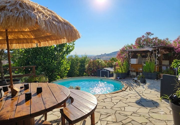 Villa i Mezzavia, Corse-du-Sud, Mezzavia - € 470.000 | Ref: 3011444749 - foto 1