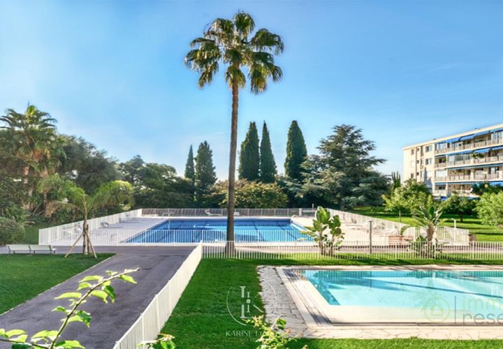 Lejlighed i Nice, Alpes-Maritimes, Nice - € 480.000 | Ref: 3011444673 - foto 1