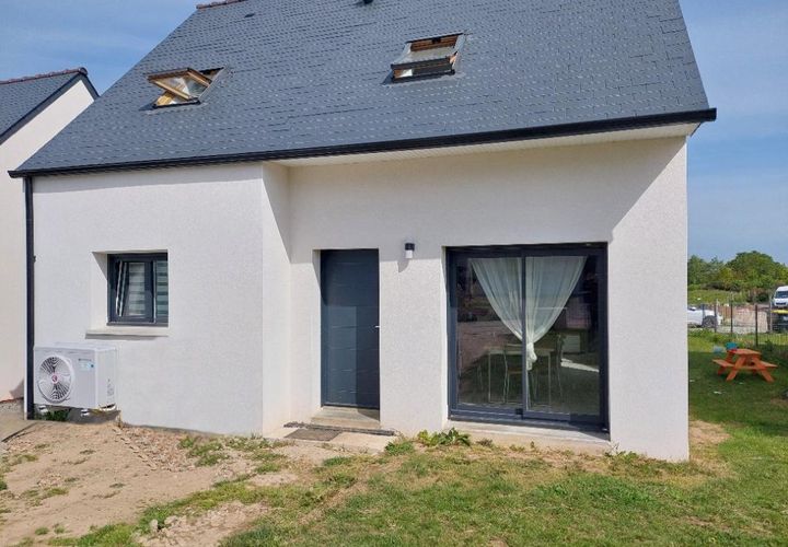 Villa en Ploermel, Morbihan, Ploermel - € 233.000 | Ref: 3011444777 - photo 1