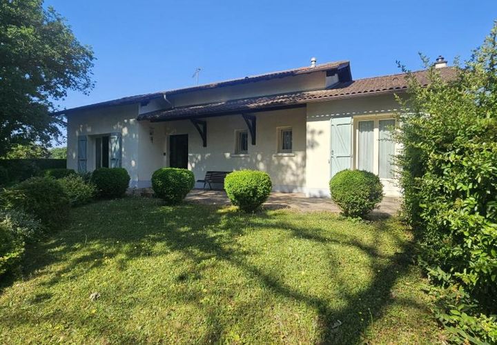 Villa a Beynac, Haute-Vienne, Beynac - € 254.400 | Ref: 3011444722 - foto 1