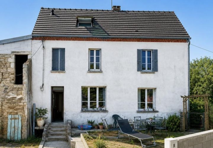 Villa i Naillat, Creuse, Naillat - € 198.000 | Ref: 3011444547 - foto 1