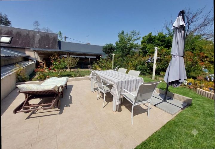 Villa en Parigny, Manche, Parigny - € 152.000 | Ref: 3011444746 - photo 1