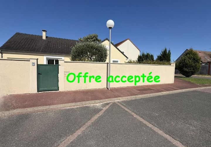 Villa in Olivet, Loiret, Olivet - € 285.000 | Ref: 3011443872 - foto 1