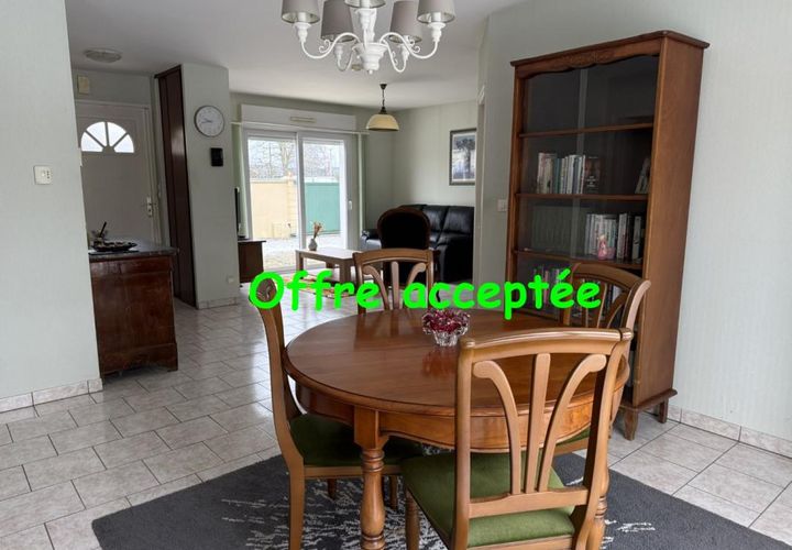 Villa in Olivet, Loiret, Olivet - € 285.000 | Ref: 3011443338 - foto 1