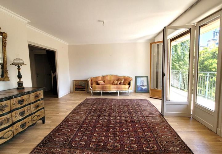 Leilighet i Alencon, Orne, Alencon - € 267 000 | Ref: 206430 - foto 1