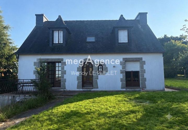 Villa em Grâces, Cotes-d'Armor, Grâces - € 196.800 | Ref: 206439 - foto 1