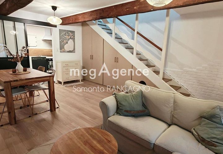 Landsbyhus i Lorgues, Var, Lorgues - € 175.000 | Ref: 202379 - foto 1