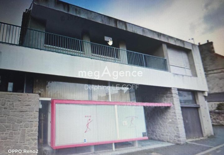 Villa a Lézardrieux, Cotes-d'Armor, Lézardrieux - € 283.500 | Ref: 206038 - foto 1