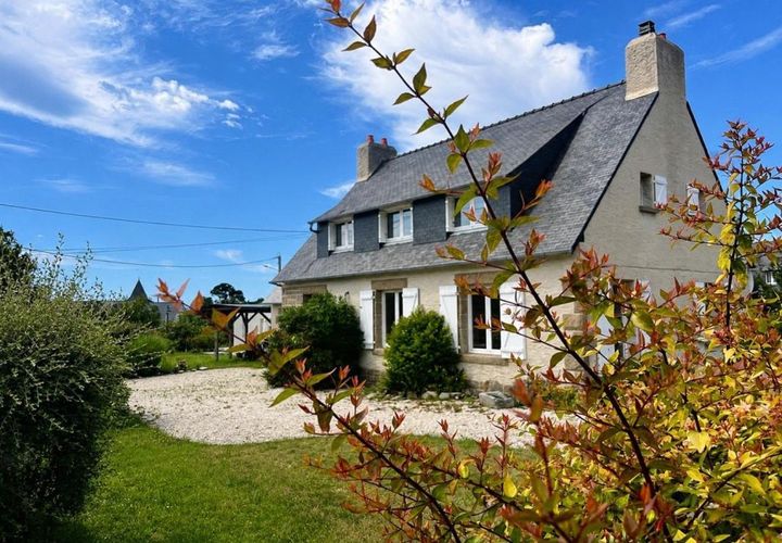 Villa i Trebeurden, Cotes-d'Armor, Trebeurden - € 345.000 | Ref: 206440 - foto 1