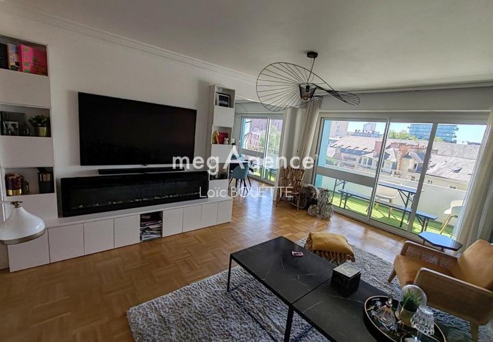 Lejlighed i Rennes, Ille-et-Vilaine, Rennes - € 398.000 | Ref: 206524 - foto 1