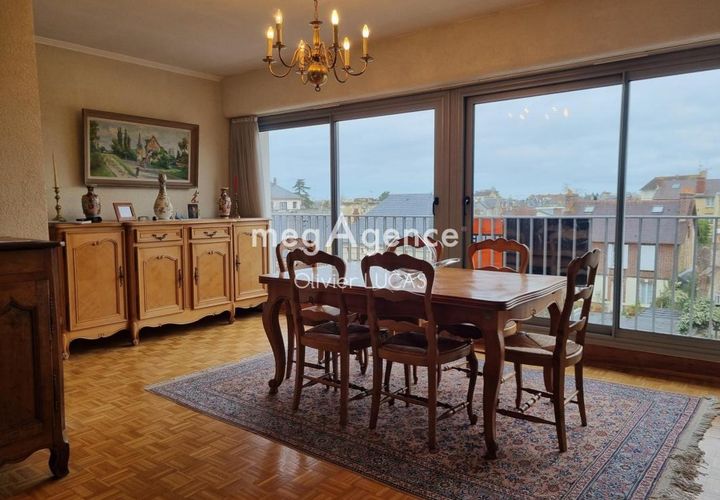 Leilighet i Caen, Calvados, Caen - € 228 800 | Ref: 206532 - foto 1
