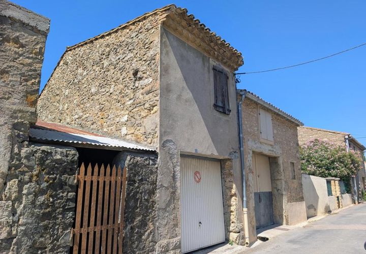 Villa a Fontcouverte, Aude, Fontcouverte - € 35.000 | Ref: 206552 - foto 1