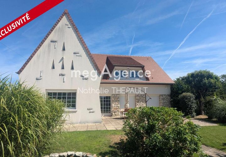 Villa en Guernes, Yvelines, Guernes - € 620.000 | Ref: 206191 - photo 1