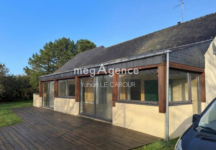 Villa i Saint-Ave, Morbihan, Saint-Ave - € 294 800 | Ref: 206514 - foto 1