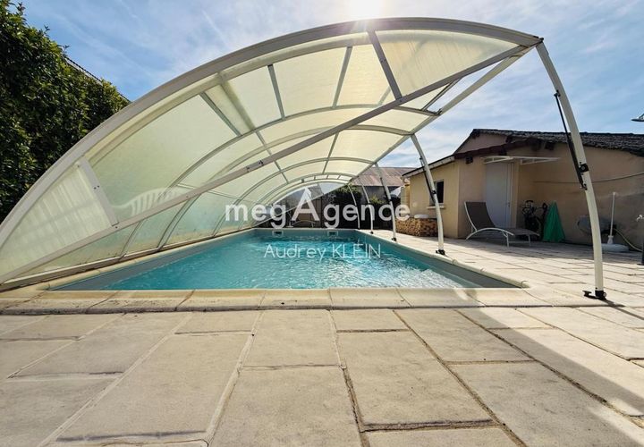 Villa en Sens, Yonne, Sens - € 350.000 | Ref: 205968 - photo 1