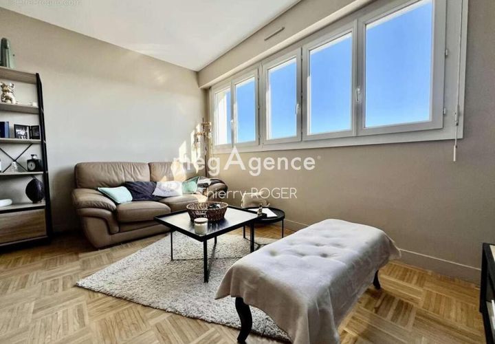 Appartement in Lorient, Morbihan, Lorient - € 163.000 | Ref: 206448 - foto 1