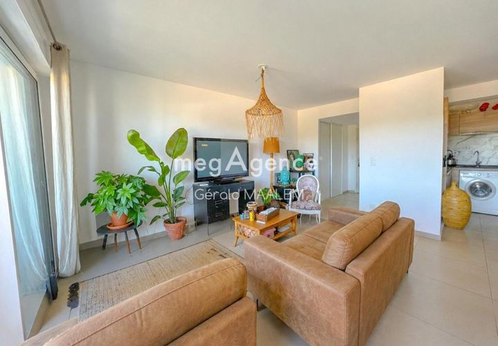 Apartamento en Cogolin, Var, Cogolin - € 349.000 | Ref: 206460 - photo 1