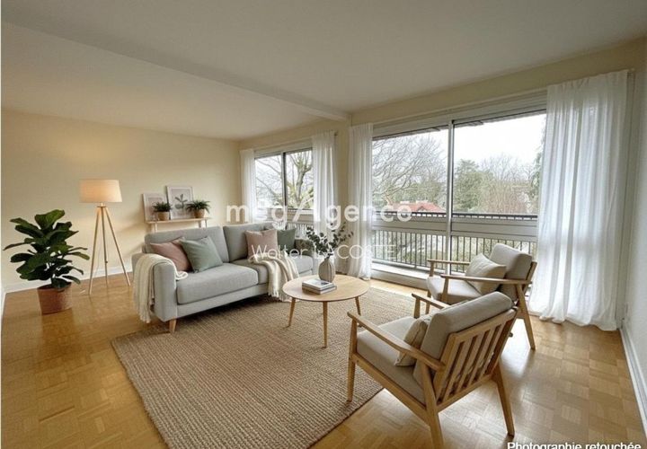 Lejlighed i Vaucresson, Hauts-de-Seine, Vaucresson - € 399.000 | Ref: 206502 - foto 1