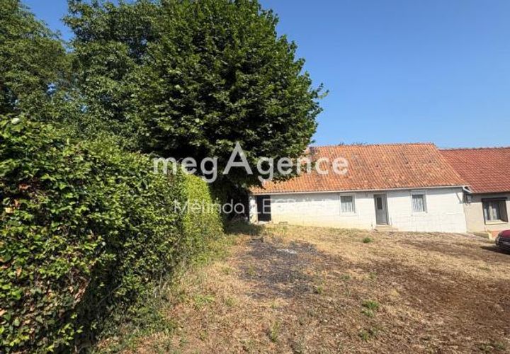 Villa em Licques, Pas-de-Calais, Licques - € 92.000 | Ref: 206503 - foto 1