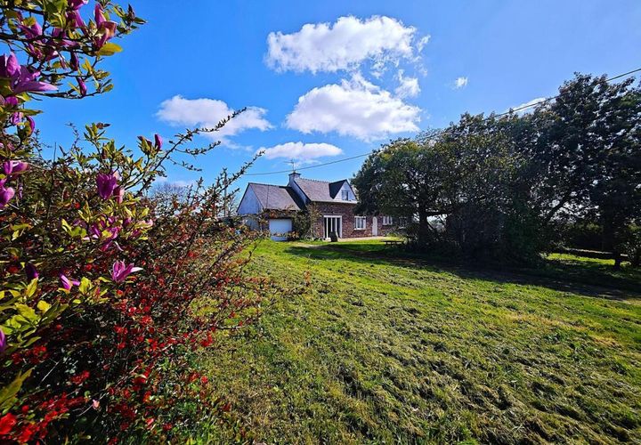 Villa em Treffendel, Ille-et-Vilaine, Treffendel - € 231.000 | Ref: 205570 - foto 1