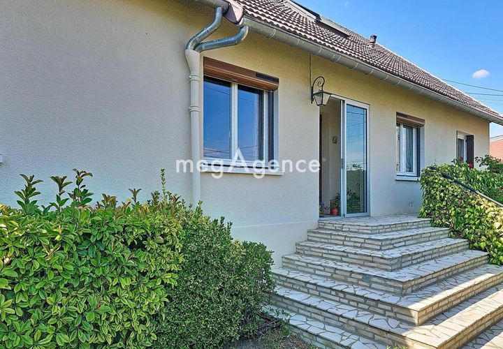 Villa i Bouafle, Yvelines, Bouafle - € 428 000 | Ref: 205792 - foto 1