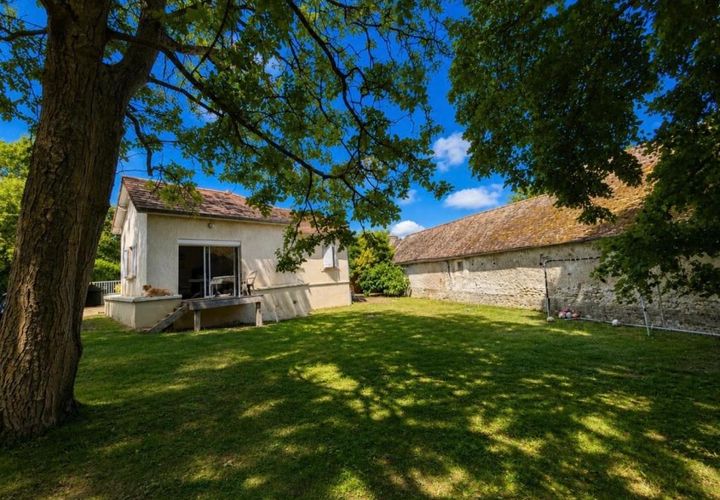 Villa en Epone, Yvelines, Epone - € 391.000 | Ref: 206160 - photo 1