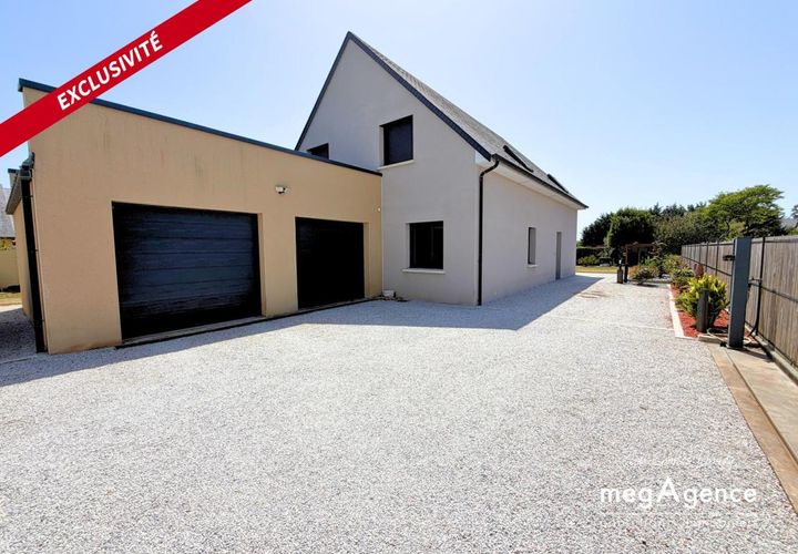 Haus in Genets, Manche, Genets - € 449.500 | Ref: 201379 - Foto 1